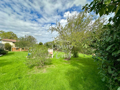 Maison - 221 m² - 10 pièces