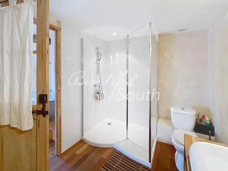 Hôtel particulier - 280 m² - 9 pièces