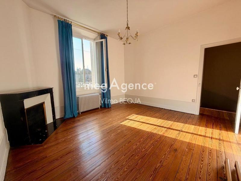 Maison - 145 m² - 7 pièces