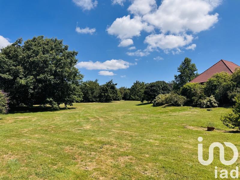 Maison - 280 m² - 9 pièces