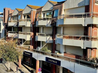 Appartement - 54 m² - 2 pièces