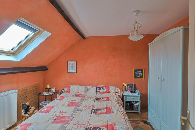 Maison - 97 m² - 4 pièces