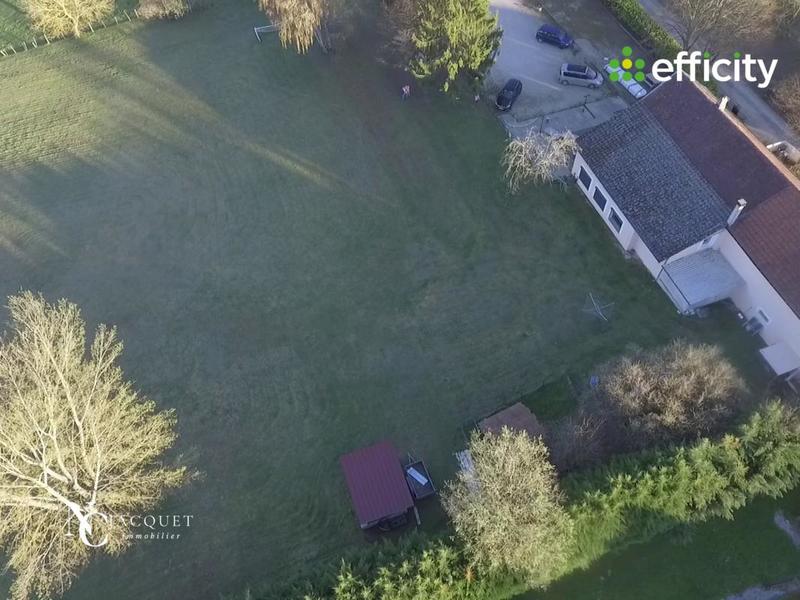 Ferme - 334 m² - 11 pièces