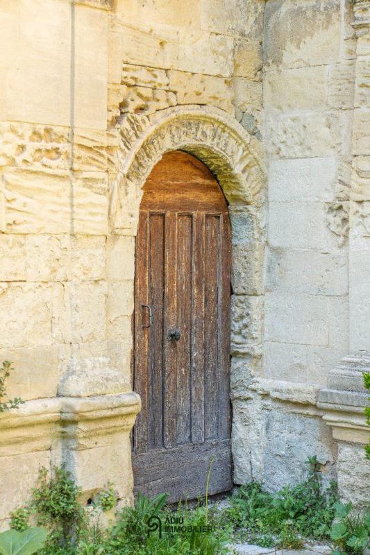 Château - 550 m² - 11 pièces