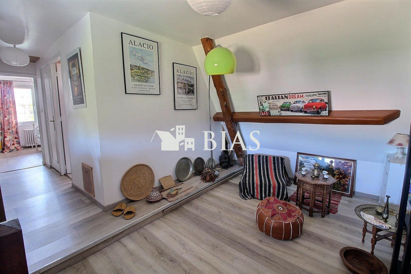 Maison - 155 m² - 5 pièces