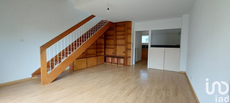 Maison - 69 m² - 3 pièces