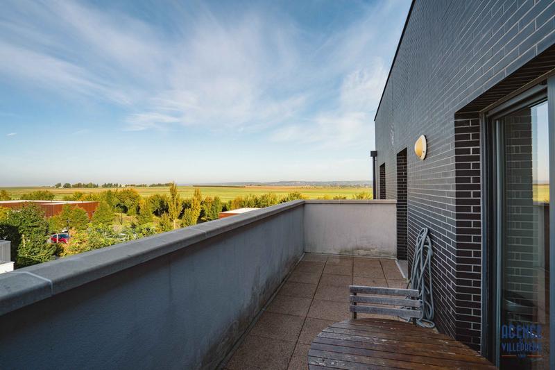 Appartement - 54 m² - 3 pièces