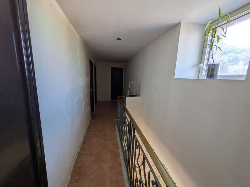 Corps de ferme - 243 m² - 6 pièces