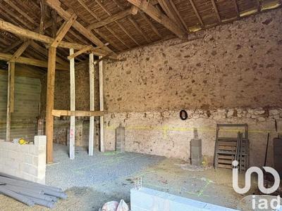 Ferme - 250 m² - 1 pièce