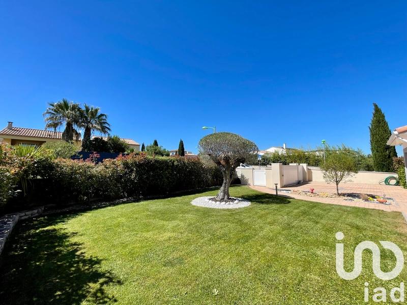 Maison de maîtres - 226 m² - 6 pièces