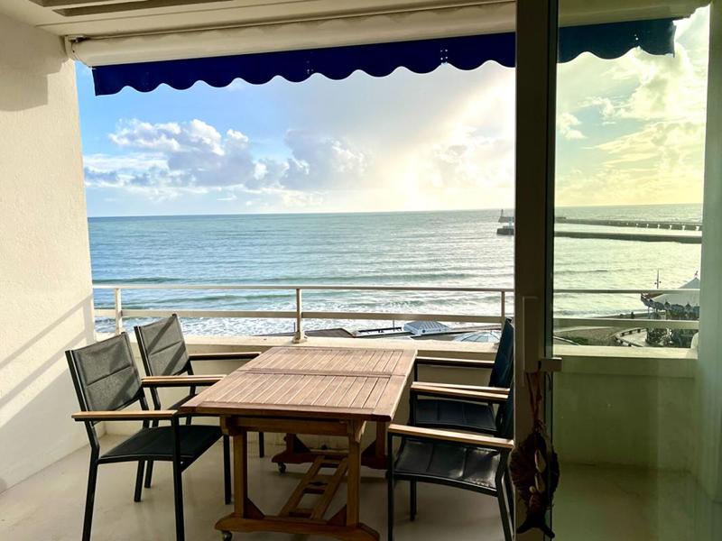 Appartement - 31 m² - 2 pièces