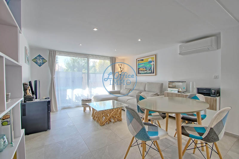 Villa - 130 m² - 7 pièces