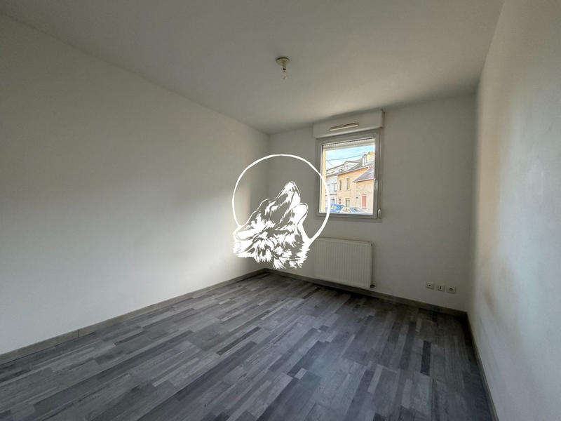 Appartement - 51 m² - 2 pièces