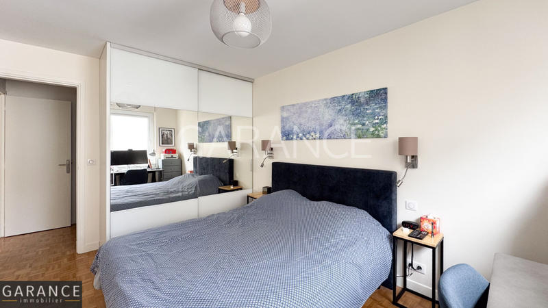 Appartement - 109 m² - 6 pièces