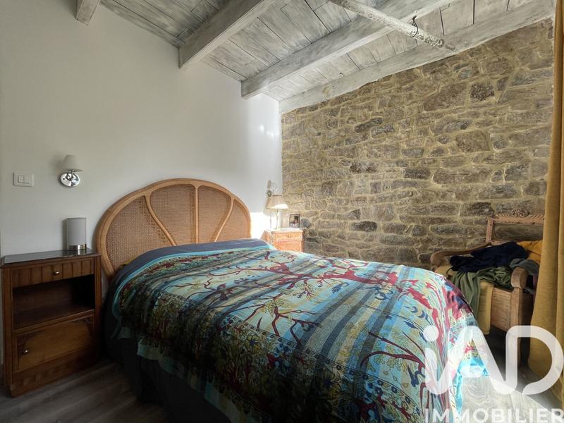 Maison - 109 m² - 5 pièces