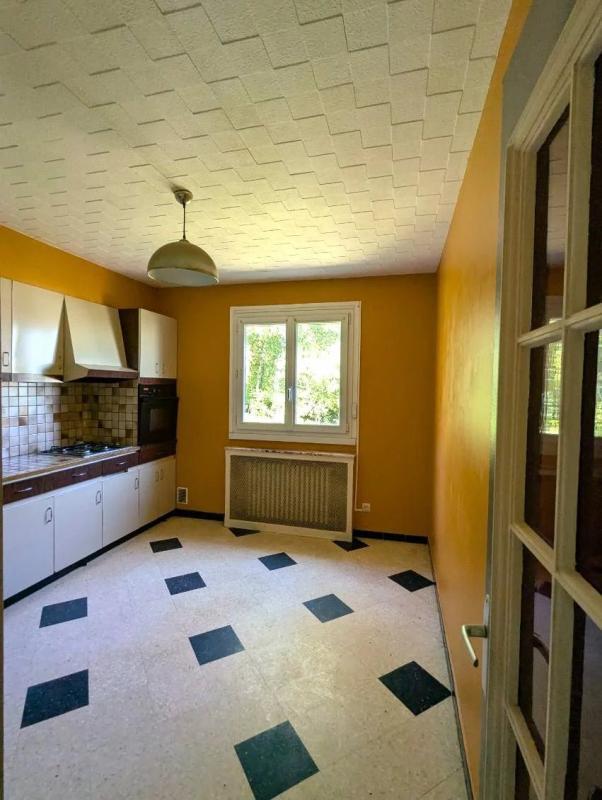 Villa - 85 m² - 4 pièces