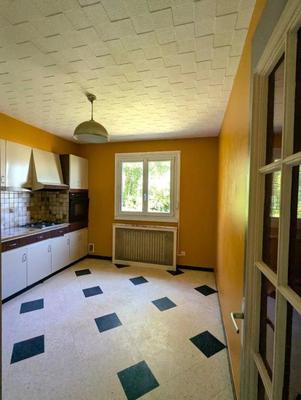 Villa - 85 m² - 4 pièces