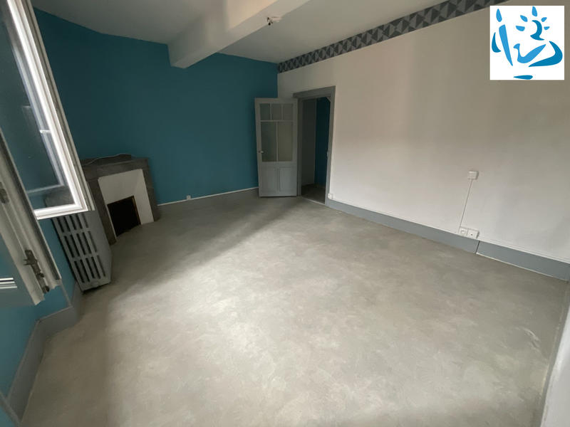 Maison - 119 m² - 5 pièces