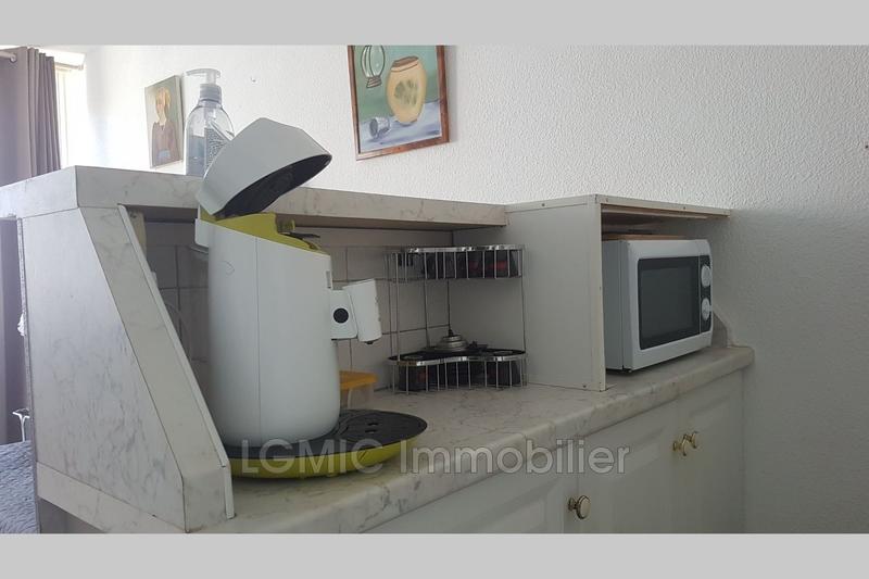 Appartement - 27 m² - 2 pièces