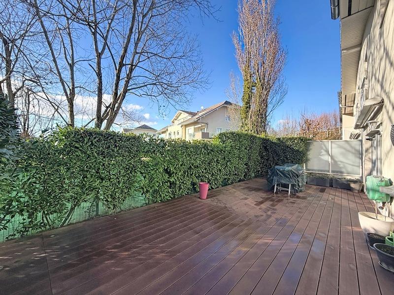 Maison - 118 m² - 5 pièces