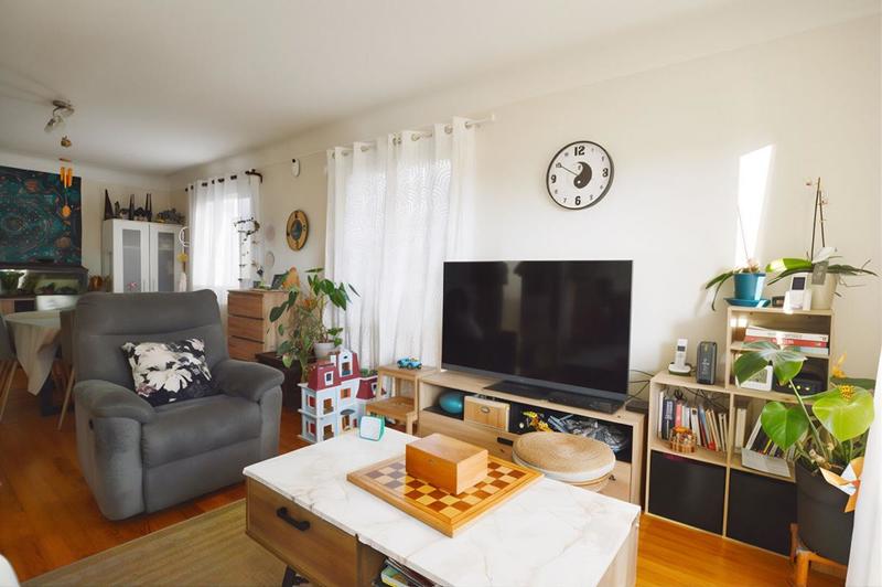 Maison - 115 m² - 6 pièces