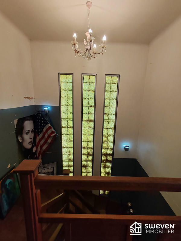 Villa - 173 m² - 6 pièces