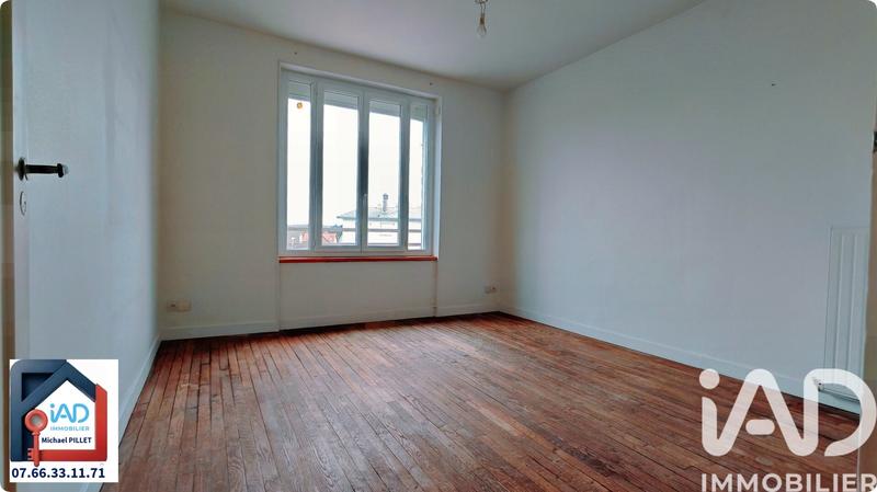 Maison - 113 m² - 6 pièces