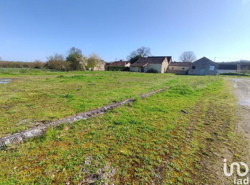 Local commercial - 455 m²