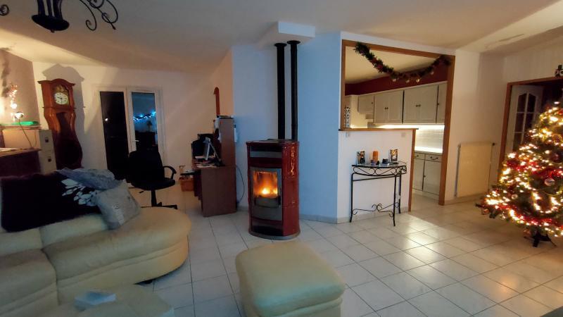 Maison - 147 m² - 8 pièces