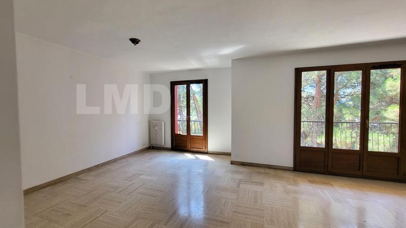 Appartement - 88 m² - 4 pièces