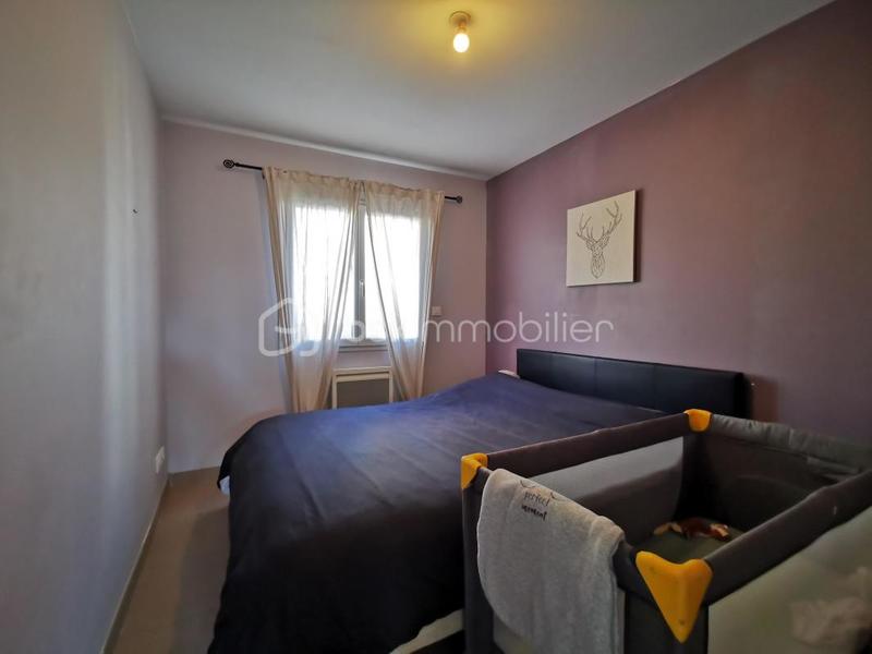 Maison traditionnelle - 94 m² - 5 pièces