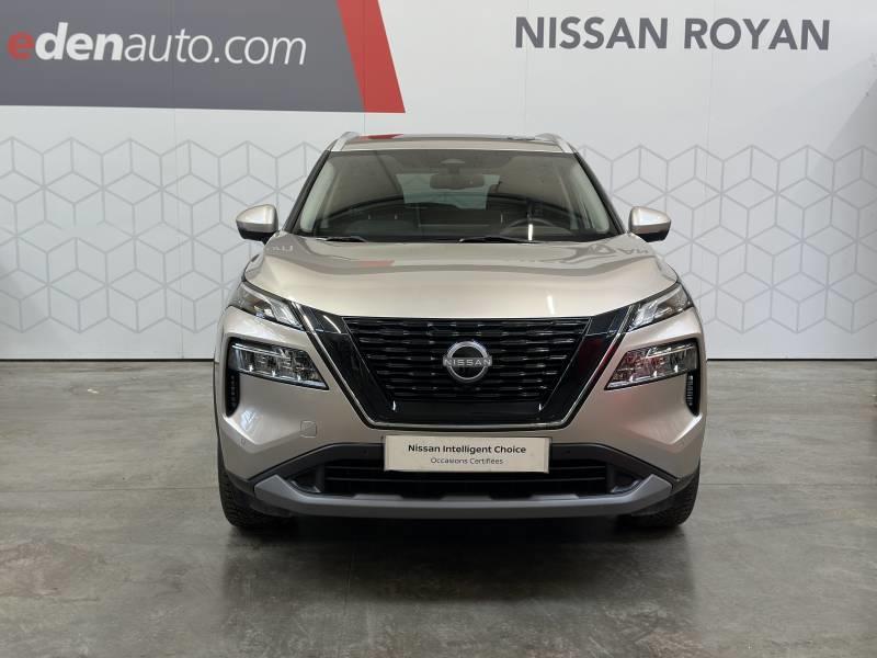 Nissan X-Trail e-Power 204 ch n-Connecta