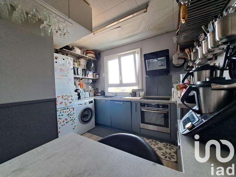 Appartement - 77 m² - 4 pièces