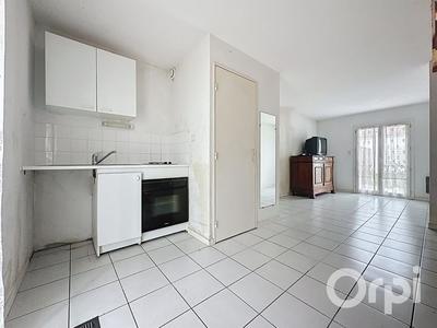 Appartement - 66 m² - 4 pièces