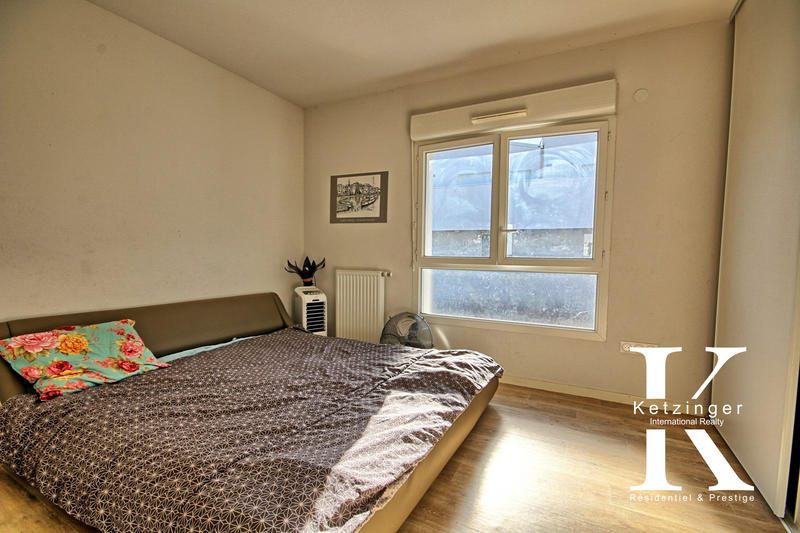 Maison - 65 m² - 3 pièces