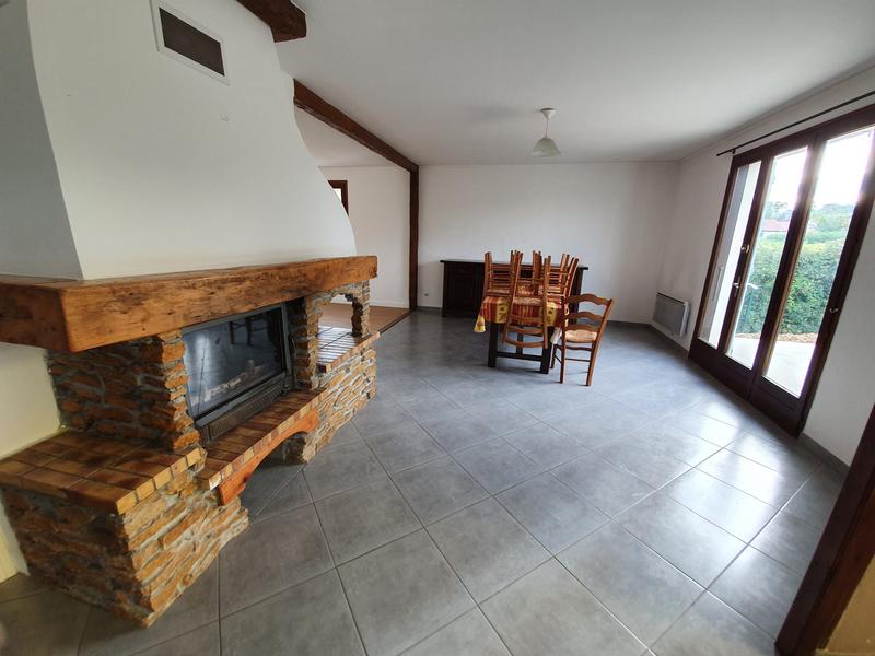 Villa - 105 m² - 4 pièces