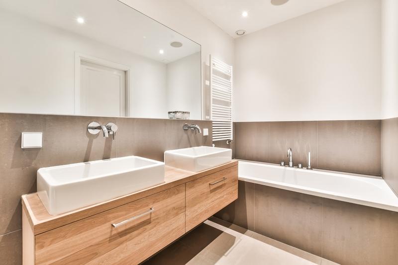 Appartement - 94 m² - 4 pièces