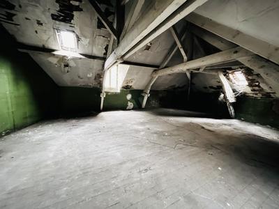 Appartement - 60 m² - 1 pièce