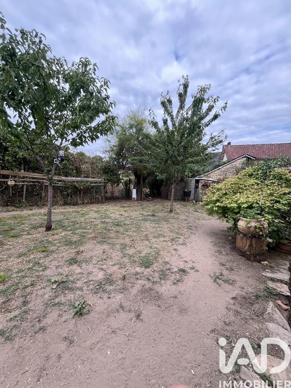 Maison de village - 255 m² - 6 pièces