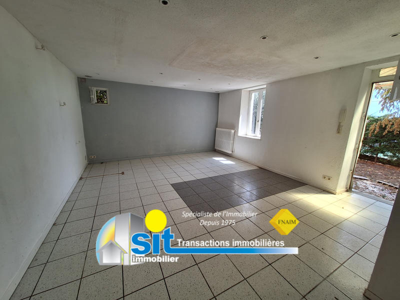 Maison - 119 m² - 6 pièces