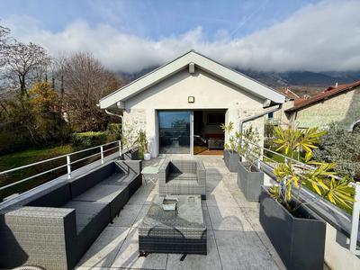 Maison - 129 m² - 5 pièces