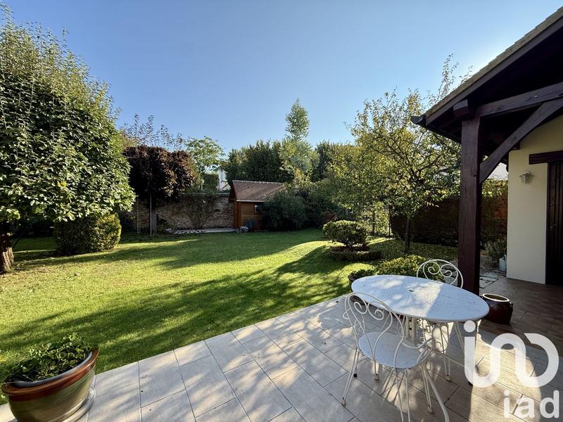 Maison - 175 m² - 7 pièces