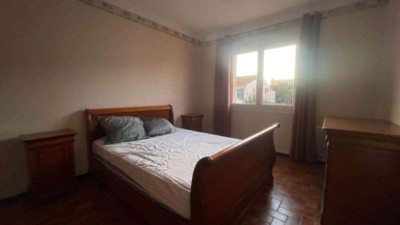 Maison - 119 m² - 6 pièces