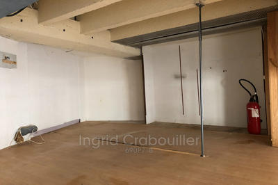 Fonds de commerce - 110 m²