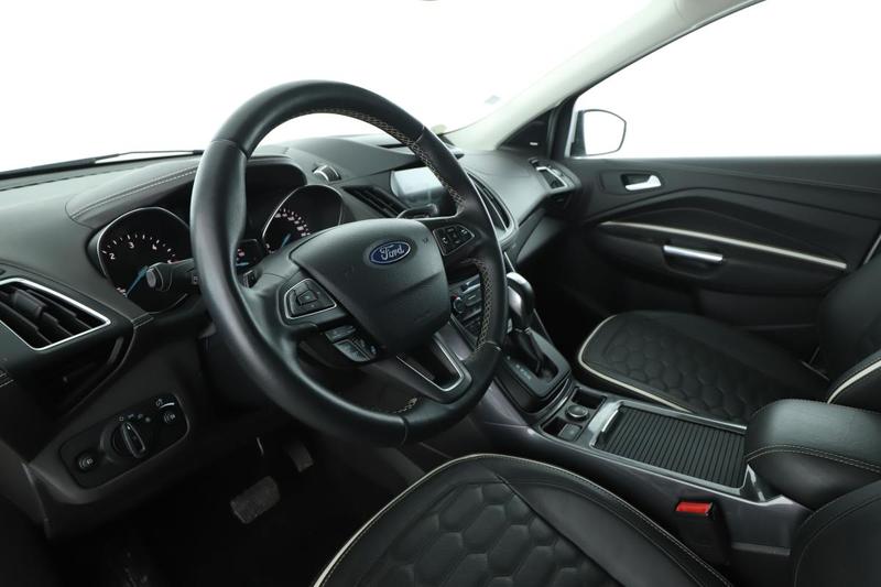 Ford Kuga 2.0 TDCi Vignale 4x4 PowerShift 150 ch