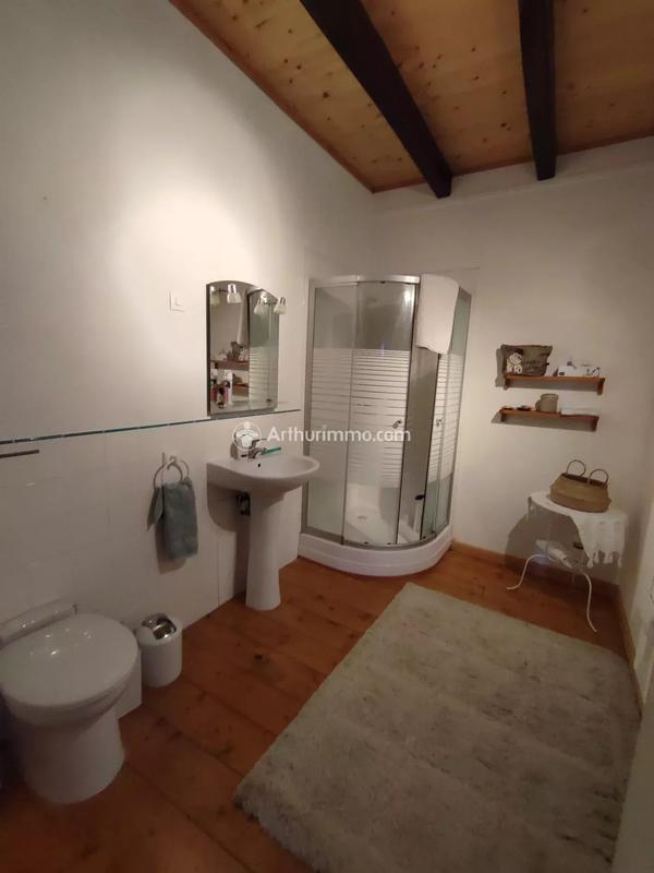 Maison - 175 m² - 4 pièces