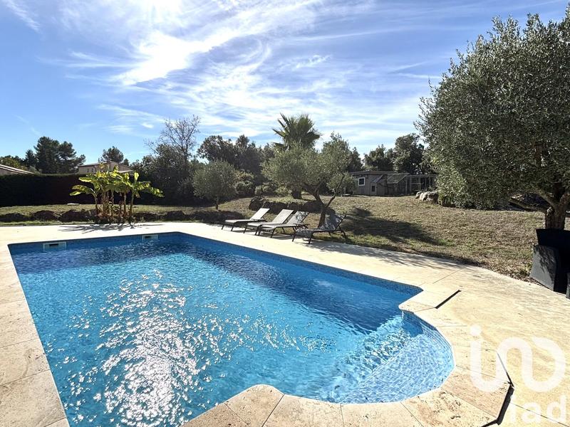 Maison - 150 m² - 4 pièces