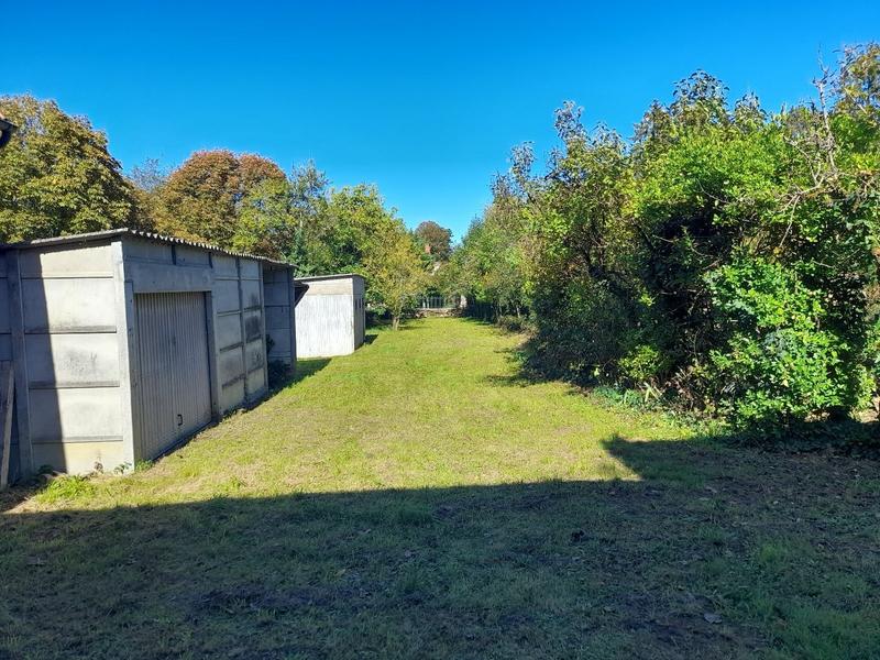 Maison - 84 m² - 5 pièces