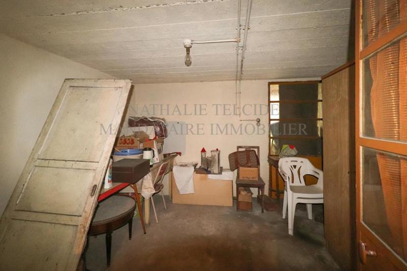 Maison - 50 m² - 3 pièces