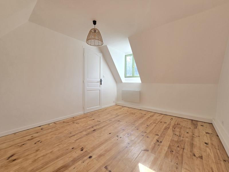 Maison - 128 m² - 5 pièces